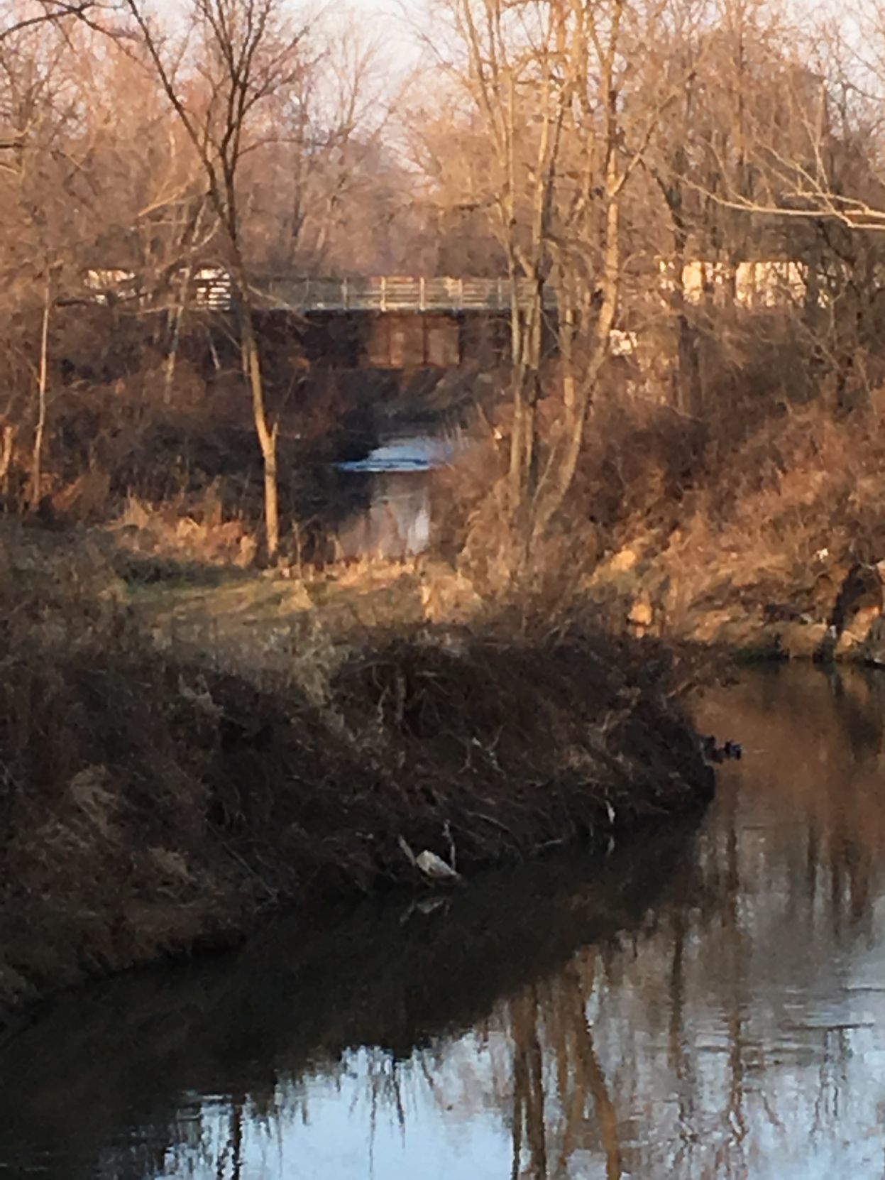 Pennsy Greenway